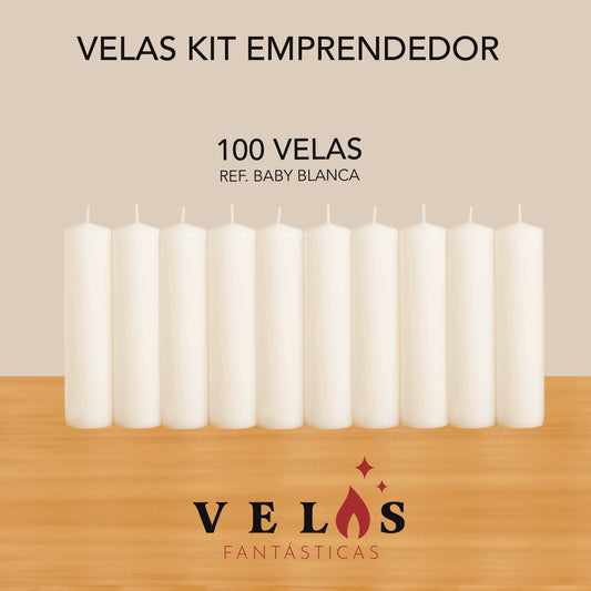 KIT EMPRENDEDOR